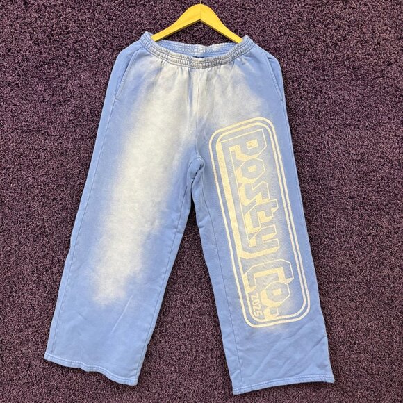 Post Malone Coachella Music Festival 2025 Posty Co Joggers S